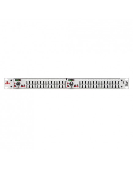 DBX 215 S
